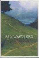 V&auml;garna till Afrika