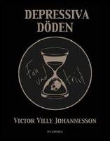 Fan vad trist, depressiva d&ouml;den