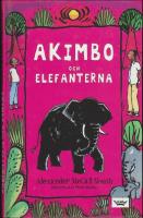 Akimbo och elefanterna