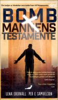 Bombmannens testamente