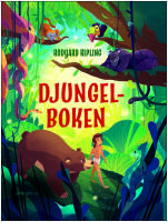 Djungelboken