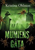 Mumiens g&aring;ta