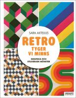Retro : Tyger vi minns