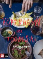 K&ouml;penhamn f&ouml;r foodisar
