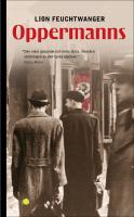 Oppermanns