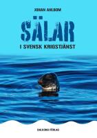 S&auml;lar i svensk krigstj&auml;nst