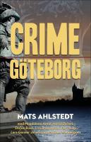 Crime G&ouml;teborg