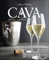Cava : Spaniens popul&auml;raste mousserande vin