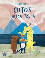 Ottos ulliga tr&ouml;ja