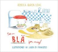 Det &auml;r bl&auml; f&ouml;r mig!