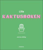 Lilla kaktusboken