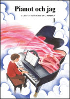 Pianot och jag 1