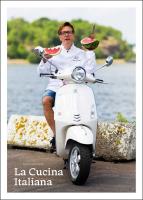 Pietro Fioriniello : La Cucina Italia