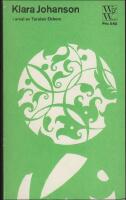 Klara Johanson