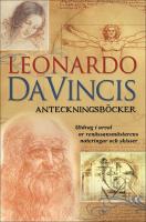 Leonardo da Vincis anteckningsb&ouml;cker
