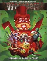 Baronen av Barbary Coast