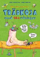 V&aring;r supersmarta tr&auml;dkoja med 104 v&aring;ningar