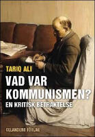 Vad var kommunismen? : En kritisk betraktelse