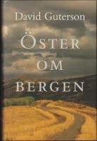 &Ouml;ster om bergen