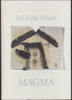 Magma : Dikter 1967-1985
