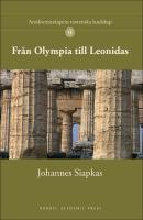 Fr&aring;n Olympia till Leonidas