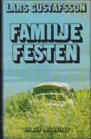 Familjefesten : Roman
