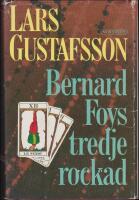 Bernard Foys tredje rockad