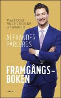 Framg&aring;ngsboken