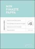Min finaste pappa