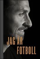 Jag &auml;r fotboll