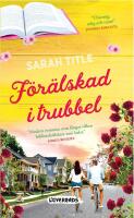 F&ouml;r&auml;lskad i trubbel
