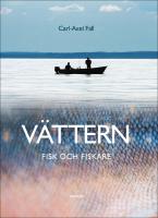 V&auml;ttern : Fisk och fiskare