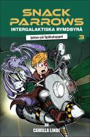 Jakten p&aring; Sp&ouml;kskeppet