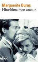 Hiroshima mon amour : Sc&eacute;nario et dialogue