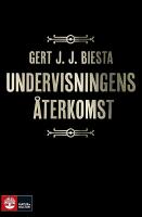 Undervisningens &aring;terkomst