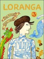 Loranga. Del 3