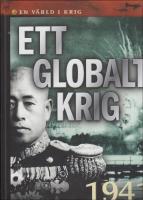 Ett globalt krig : [1941]
