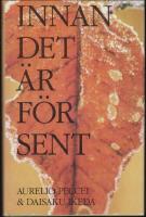 Innan det &auml;r f&ouml;rsent