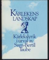 K&auml;rlekens landskap