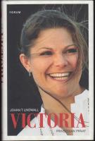 Victoria : Prinsessan privat