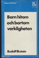 Barn hitom och bortom verkligheten