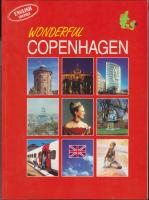 Wonderful Copenhagen