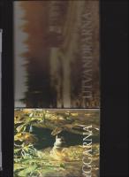 Utvandrarna : Nybyggarna