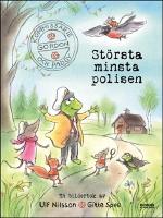 St&ouml;rsta minsta polisen