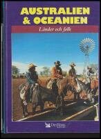 Australien & Oceanen