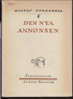 Den nya annonsen