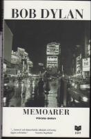 Memoarer. D. 1