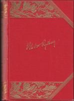 Skrifter : IV : Fribrytaren p&aring; &Ouml;stersj&ouml;n