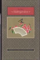 Sl&auml;ktg&aring;rden