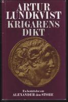Krigarens dikt : En sannolik framst&auml;llning av Alexander den stores handlingar och levnads&ouml;den